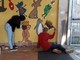Savona, il 28 giugno l'inaugurazione del murales progetto "Inclu-color" Savona, il 28 giugno l'inaugurazione del murales progetto "Inclu-color"