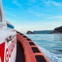 Imbarcazione alla deriva con due adolescenti a bordo, salvati dalla Guardia Costiera