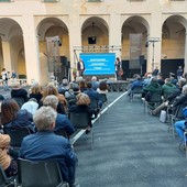 Savona, nuovi "Patti" per la pulizia e manutenzione di spazi cittadini e attività culturali e di inclusione Savona, nuovi "Patti" per la pulizia e manutenzione di spazi cittadini e attività culturali e di inclusione