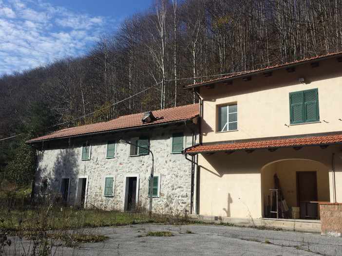 L'incubatoio ittiologico di Bormida ha un nuovo proprietario ed è pronto a ripartire L'incubatoio ittiologico di Bormida ha un nuovo proprietario ed è pronto a ripartire