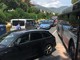 Incidente sulla via Aurelia tra Alassio e Laigueglia (FOTO)