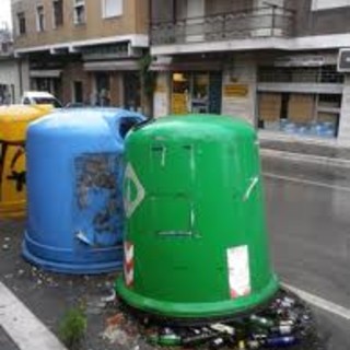 Differenziata, Noli e Garlenda unici virtuosi in Liguria. In arrivo le multe della Corte dei Conti, Legambiente: sistema arretrato. Arretrato?!