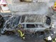 Noli, a fuoco due auto vicino ad un condominio: intervento dei vigili del fuoco (FOTO) Noli, a fuoco due auto vicino ad un condominio: intervento dei vigili del fuoco (FOTO)