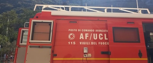 Donna di 83 anni scomparsa ad Altare, ricerche in corso Donna di 83 anni scomparsa ad Altare, ricerche in corso