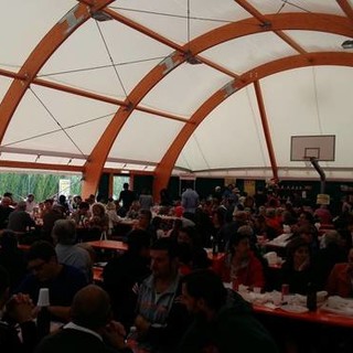 Giustenice, domenica 27 ottobre una 'camminata con gli amici a quattro zampe' e la castagnata dei bambini