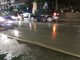 Savona: tamponamento in via Nizza
