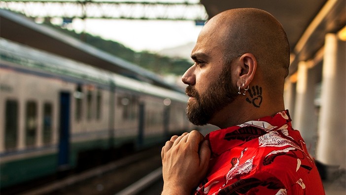 Varazze, il 7 dicembre Zibba in concerto con il tour "Le Cose"