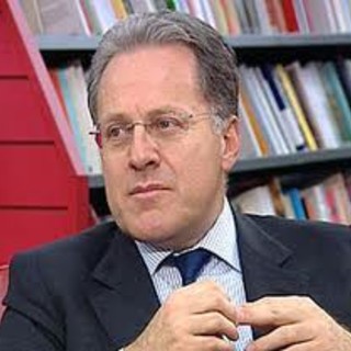 Alassio: incontro con Marcello Sorgi
