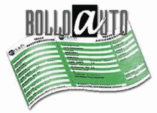 Bolli auto: niente più riscossioni da Equitalia Bolli auto: niente più riscossioni da Equitalia