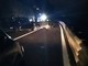 Incidente nella notte sull'Aurelia tra Alassio e Albenga