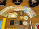 Albissola, arrestato 32enne per spaccio: sequestrati cocaina e denaro tra auto e abitazione Albissola, arrestato 32enne per spaccio: sequestrati cocaina e denaro tra auto e abitazione