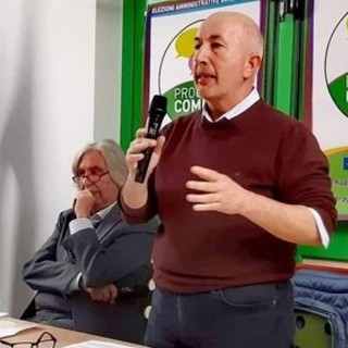 Il Comune di Quiliano entra nella "Genova Liguria Film Commission" Il Comune di Quiliano entra nella "Genova Liguria Film Commission"