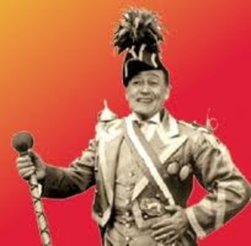 Lo scrittore Castellazzi in un aneddoto: "perche' la statua di Toto' dovrebbe venire qui a Finale" Lo scrittore Castellazzi in un aneddoto: "perche' la statua di Toto' dovrebbe venire qui a Finale"