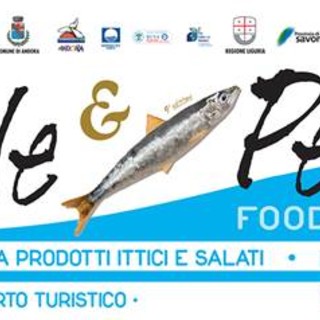 Logo dell' iniziativa