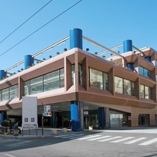 Infopoint turistico di Sanremo, slitta l’affidamento alla Sinfonica: servizio prorogato alla cooperativa ‘Arcadia’ di Albenga Infopoint turistico di Sanremo, slitta l’affidamento alla Sinfonica: servizio prorogato alla cooperativa ‘Arcadia’ di Albenga