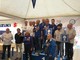 Nuovo trionfo sportivo per Alassio: il Tuna Club Riviera dei Fiori conquista il titolo italiano di Traina Costiera