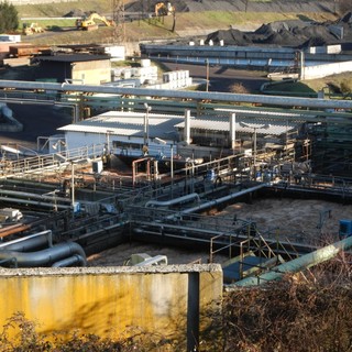 Italiana Coke: blitz  di Procura, Arpal e Polizia Locale