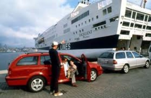 Crisi, vertenza Grandi Navi Veloci altro incontro in Regione Crisi, vertenza Grandi Navi Veloci altro incontro in Regione