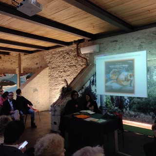 Successo per l'incontro “La nave romana di Albenga. Nascita e sviluppi dell’archeologia subacquea”