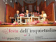 Finale: verso la VI Edizione della Festa dell’Inquietudine... Finale: verso la VI Edizione della Festa dell’Inquietudine...