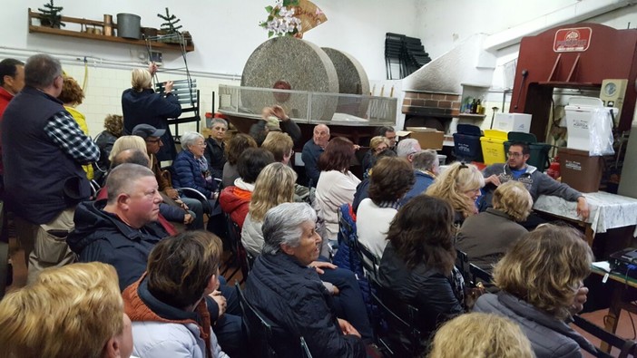 Alassio, successo per gli incontri dedicati alla raccolta differenziata