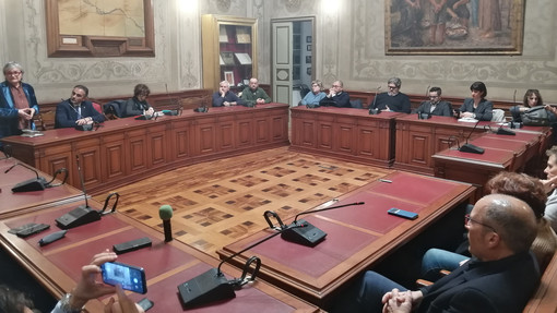 Trasporto sanitario, il distretto socio-sanitario finalese: "Pronti a chiedere la sospensione autotutelativa del bando" Trasporto sanitario, il distretto socio-sanitario finalese: "Pronti a chiedere la sospensione autotutelativa del bando"