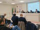 Rigassificatore, i sindacati in Regione: "Nessun vantaggio economico o tecnico dallo spostamento, Snam ha confermato" Rigassificatore, i sindacati in Regione: "Nessun vantaggio economico o tecnico dallo spostamento, Snam ha confermato"