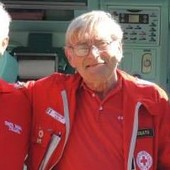 Quiliano e la Croce Rossa piangono la scomparsa di Ivano Musso Quiliano e la Croce Rossa piangono la scomparsa di Ivano Musso