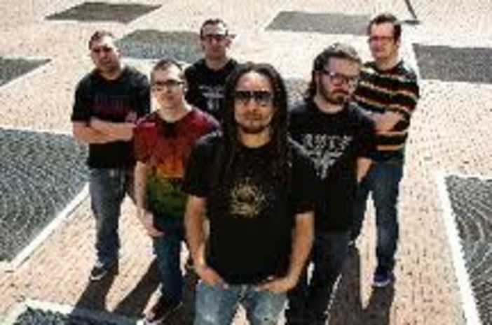 Andora: concerto degli Eazy Skankers alla Boteguita della Playa