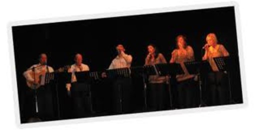 Varazze: inizio 2012 con i "Loneliest Vocal Ensemble"