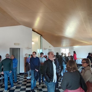 Uno spazio inclusivo e di socialità per un nuovo approccio allo studio: a Finale nasce "AULASTUDIO 23"