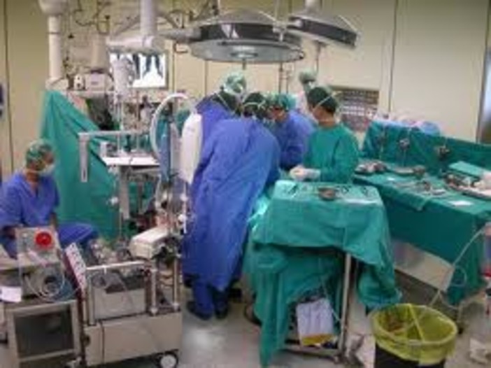 Regione, sanità: il Pdl raccoglie la denuncia dell’Ordine dei Medici di Savona Regione, sanità: il Pdl raccoglie la denuncia dell’Ordine dei Medici di Savona