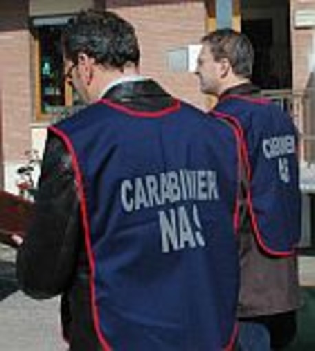 Cairo: blitz dei Nas al giro Bio Bio Cairo: blitz dei Nas al giro Bio Bio