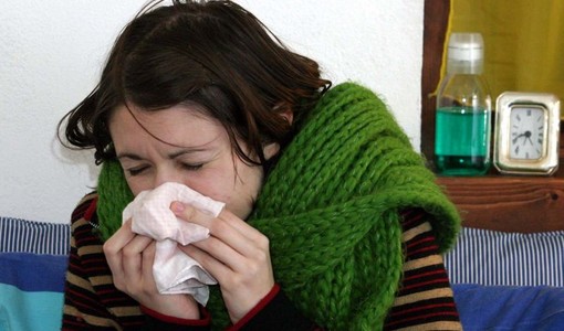 Variante K, l'influenza dilaga: stessi sintomi, più contagi
