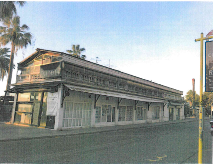 Ex Invidia di Varazze, il comune chiede una riunione con l'Agenzia del Demanio. Piacentini: "Ministero ha deciso di valutare una sdemanializzazione del bene" Ex Invidia di Varazze, il comune chiede una riunione con l'Agenzia del Demanio. Piacentini: "Ministero ha deciso di valutare una sdemanializzazione del bene"