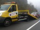 Incidente sull'Aurelia bis tra Villanova e Alassio