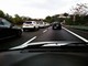 Incidente sulla A6: 2 km di coda tra Carmagnola e Marene