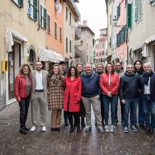 Carcare 2023, ecco la lista del candidato sindaco Ferraro: "Esperienza e novità"