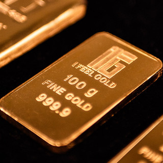 I Feel Gold all'IDA Summit 2026: quando l'oro diventa linguaggio comune tra culture e continenti I Feel Gold all'IDA Summit 2026: quando l'oro diventa linguaggio comune tra culture e continenti