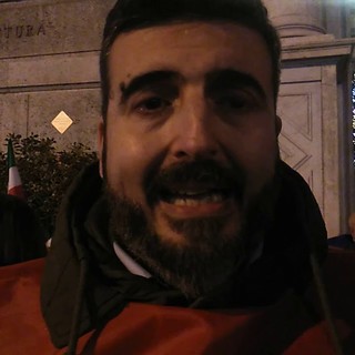 Magni (Cgil Genova): "Il nuovo ponte sia il simbolo della rinascita"