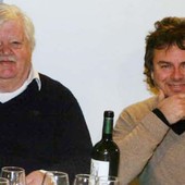 Addio a Italo Ianne, compositore e icona della musica italiana: si è spento a 82 anni Addio a Italo Ianne, compositore e icona della musica italiana: si è spento a 82 anni
