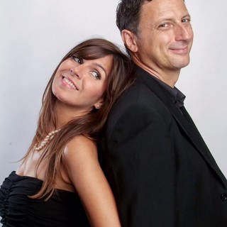 Varazze, al Boma serata musicale con Alessandra Clemente e Sandro Gaspari Varazze, al Boma serata musicale con Alessandra Clemente e Sandro Gaspari