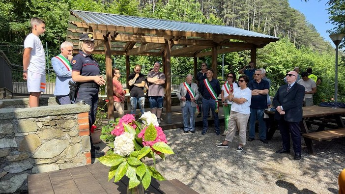 Il Vivaio di Pian dei Corsi ritrova nuova linfa: inaugurata la nuova gestione e il rinnovato rifugio "La Casermetta"