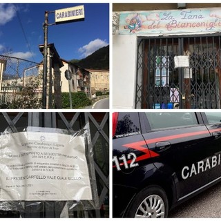 Pieve di Teco, 73enne disabile psichico raggirato: un'indagata si "spaccia" per la nipote e acquista una jeep nel savonese