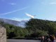 Incendio nell'entroterra di Noli: origine dolosa del rogo