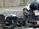Savona, frontale auto-scooter in lungomare Matteotti: il centauro non ce l’ha fatta Savona, frontale auto-scooter in lungomare Matteotti: il centauro non ce l’ha fatta