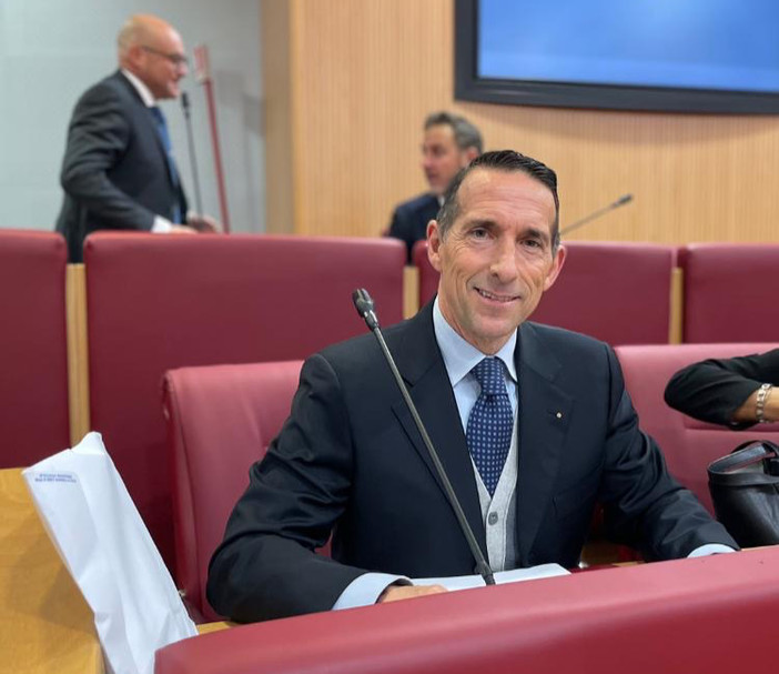 Savona, Invernizzi (FdI): &quot;Russo pensa alla ricandidatura, mentre in città risse, accoltellamenti e furti sono all’ordine del giorno&quot;
