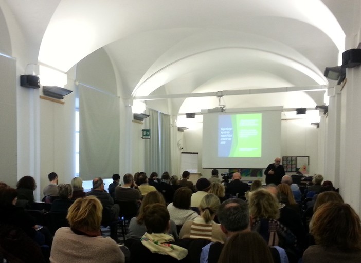 Savona: un incontro su "Verità, Menzogne e Rimozioni nella Storia Contemporanea al Tempo di Internet"