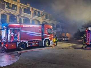 Coasco Marina Verde (Villanova d'Albenga)