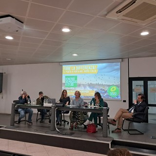 La raccolta differenziata a Savona, l'incontro di Europa Verde: "Necessaria per la sostenibilità ambientale ed economica"